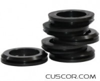 Molded EPDM